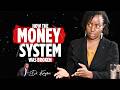 The big lie of savings || Roselyne Wanjiru