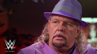 WWE Hall of Famer Michael Hayes on doing things his way: WWE Network