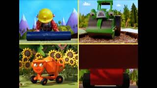 Bob el constructor - Intro HD