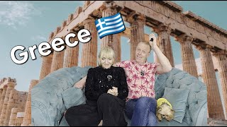 #NEkonkurentai EUROVISION 2025 GREECE REACTION Klavdia-Asteromáta