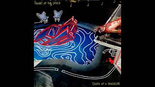 Panic! At The Disco - Death of a Bachelor  432 Hz