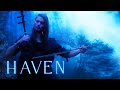 HAVEN (Beautiful Relaxing Erhu Song) - Eliott Tordo Erhu 二胡 - ORIGINAL SONG