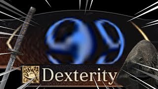 99 Dexterity【DKS3】