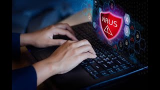 Create you very own COMPUTER VIRUS using simple python