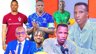 RWATUBYAYE MURI RAYON SPORT?,ANTHA AREKUYE UMURIRO,HARUNA YONGEYE GUKOZA AGATI MUNTOZI NA AZIZ BA