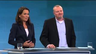 TV Duell 2013 - So quälte Stefan Raab die Kandidaten