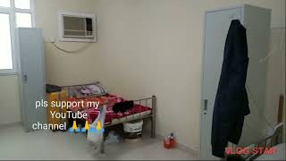 security accommodation in Qatar