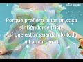 Whitney Houston - Saving All My Love For You (Sub. Español)