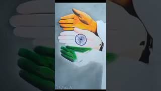 ❤❤Happy independence Day 2022🇮🇳🇮🇳❤️❤️ | Happy Independence Day In Advance | #Shorts #YouTubeShorts.