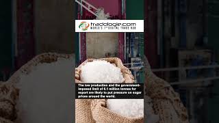 Sugar Factories Close In Maharashtra Before Season, Production Drops 20%