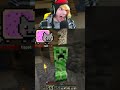 Minecraft Perfectly Cut Scream #Shorts