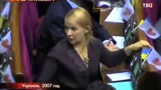 Ростислав Ищенко и Максим Шевченко  Виктор Янукович  Удар властью