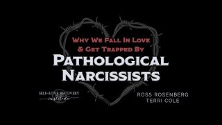 Dream Soulmates Become Nightmare Cellmates. The 50-Shades of Narcissism Info, with Terri Cole