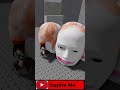 Dizzying 4 Hunter HEADS - Escape Running Head - ROBLOX