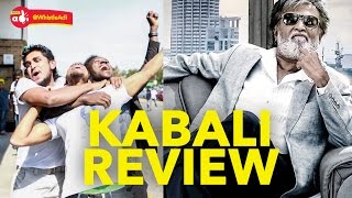 KABALI REVIEW | FIRST DAY FIRST SHOW | THEATRE RESPONSE | PA RANJITH | RAJINIKANTH