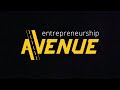 entrepreneurship avenue happy easter