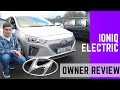 The Ultimate Guide to the 2017 Hyundai Ioniq Electric: An Owner's Perspective