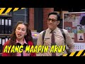 Wendi Bocorin Rahasia Ayu | MOMEN KOCAK LAPOR PAK! (21/11/24)