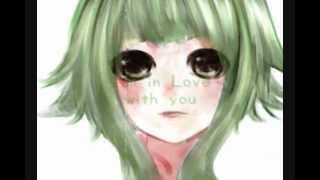 [GUMI] I'm in love with you ～ハレルヤ～ [オリジナル曲]