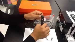 Series circuit for shoebox