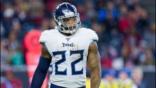 Derrick Henry || New Age Beast Mode || 2019-20 Highlights Mix