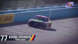 Sunoco Rookie Recap Phoenix SD