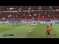 FIFA 19_Humillando a Bolivar