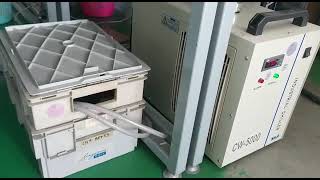 HVPS ConBio Lumina CCPF-1700-1.5P-SYS Repairs by Dynamics Circuit (S) Pte. Ltd.