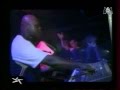 Carl Cox @ Metropole Techno 1998 @ Paris