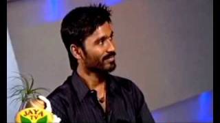 Chikubuku.com - Dhanush - Kutty Interview - Part 1