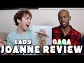 Lady Gaga - Joanne (Album Review)