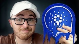 Cardano Just Lost It