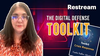 Take Control of Your Online Identity: Digital Defense Toolkit