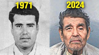Serial Killers Who Outlived The Longest Sentences