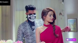 Aaj Se Teri | Arijit Singh New Song | Whatsapp Status Video | PADMAN | Akshay Kumar