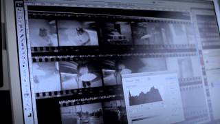 Surf Sufficient - How to Make a Contact Sheet with Ryan Heywood