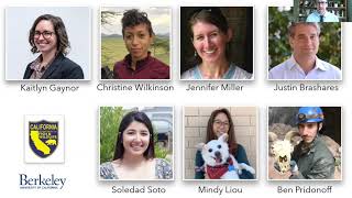 "Habitat and Habitus: Linking Perception, Ecology and Justice to Advance Research and Agency Goals"