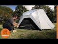 Zempire Aerospeed Air Tent - How to setup & pack away