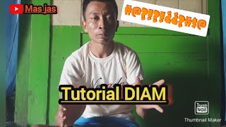 Tutorial DIAM