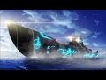 Arpeggio of Blue Steel amv Across the Line