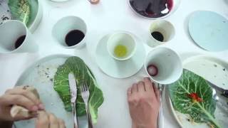 Nourish Dinnerware Inspires New Perspectives on Death