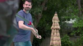 ProTuff Products Ultimate Series Telescoping Pool Pole