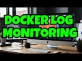 Dozzle | Web UI For Monitoring Docker Containers