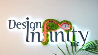 Design Infinity Corporate Video