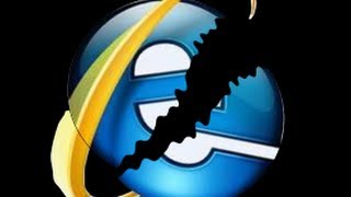 Warning!! Internet Explorer 8 and 9 Exploit Found and How To Fix