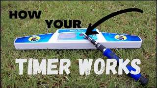 How a Stackmat Timer works