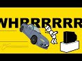 split second velocity zero punctuation