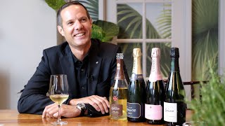 Champagne Series: Lanson in America