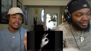 DRAKE- ICEMAN ALBUM | REACTION/REVIEW