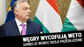 28.01: Unijne sankcje  wobec Rosji i Syrii, zwolnienia urzędników w USA, Słowacja a sieci handlowe